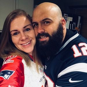 Meet your Posher, Brittney